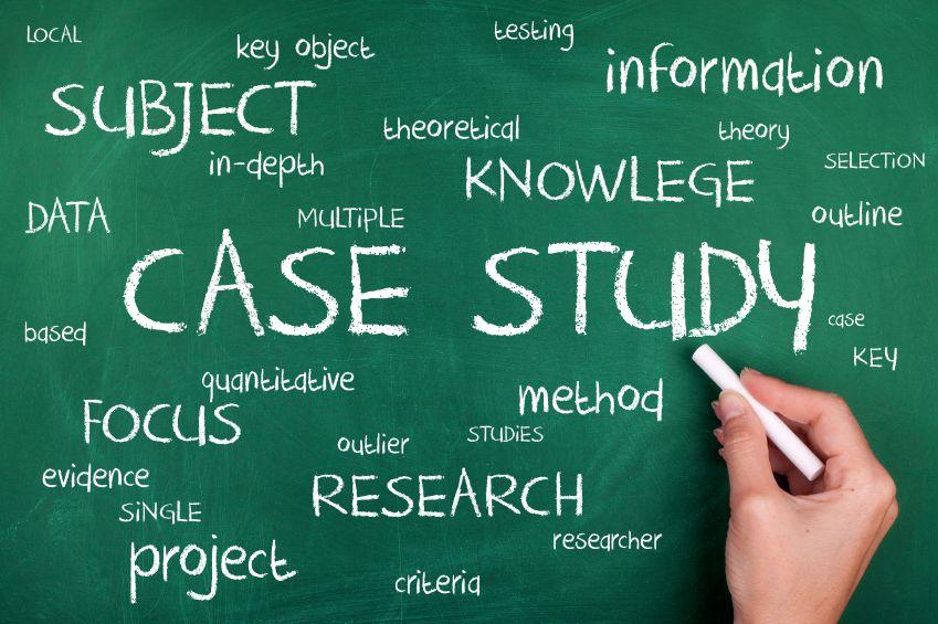 Why Every Med Student Should Read Case Studies