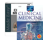 Clinical Medicine Books