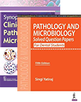 Pathology & Microbiology