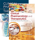 Pharmacology & Therapeutics