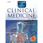 Clinical Medicine Kumar & Clark Sixth Edition