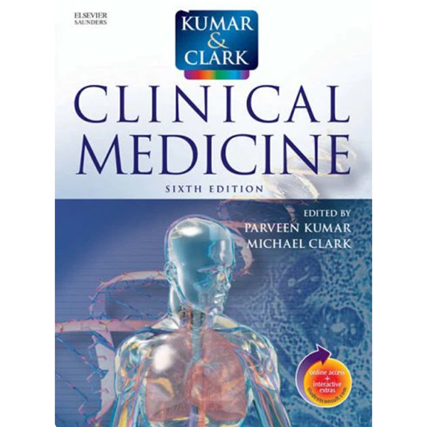 Clinical Medicine Kumar & Clark Sixth Edition