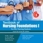 TEXTBOOK OF NURSING FOUNDATION (2 VOL SET)