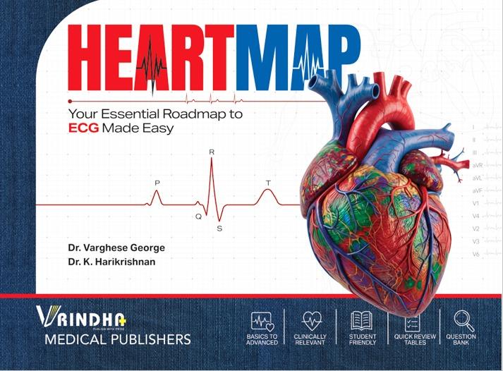 ECG HeartMap